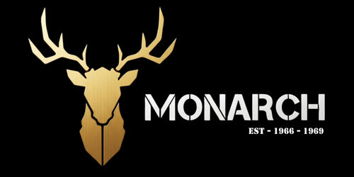 Monarch Emblem 