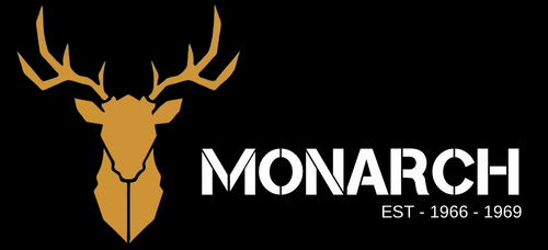 Monarch Emblem 